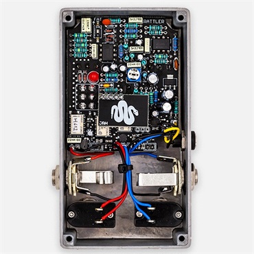 JAM Pedals Rattler Mk.2 ｜イケベ楽器店オンラインストア