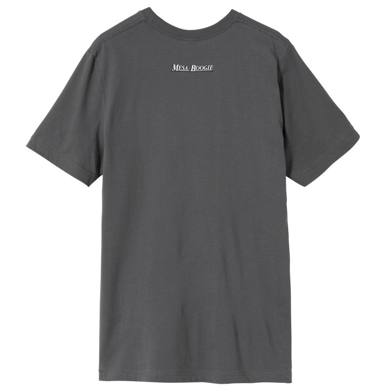 Outdoor Research Advocate S/S Tee - Maglietta Uomo In Cotone Bio, Colore Charcoal, Taglia XL