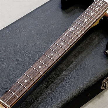 Fender USA VINTAGE Stratocaster '69 Hardtail Sunburst/R 画像8