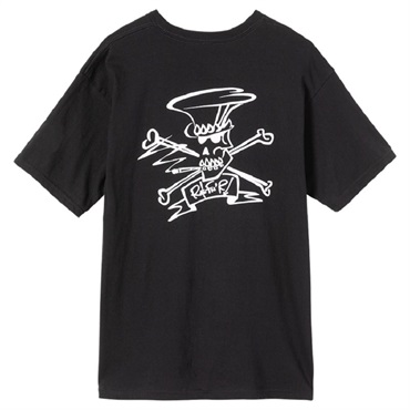 Amazon.co.jp: Gibson GA-FBBMLG Black Firebird Tシャツ L