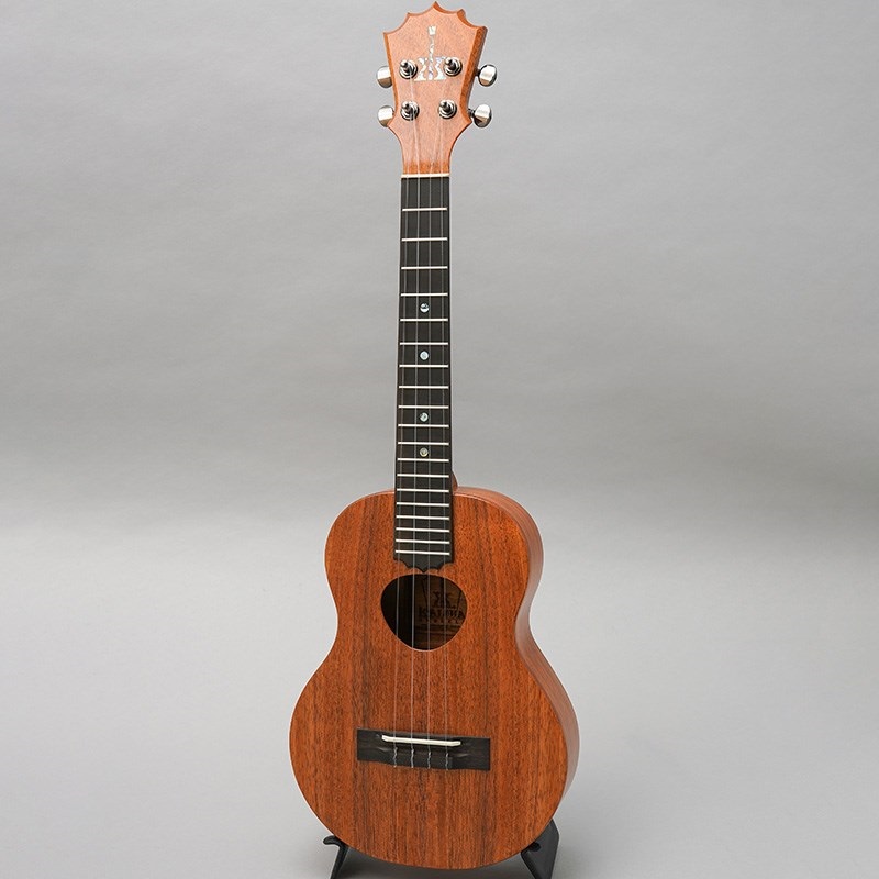 Koaloha KTM-10 Tenor Pikake コアロハ 画像2