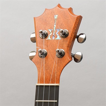 Koaloha KTM-10 Tenor Pikake コアロハ 画像10