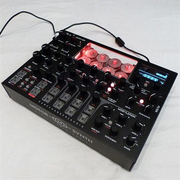 Gamechanger | Audio USED 中古 【夏のボーナスセール】 MOTOR SYNTH MKII (美品) ゲームチェンジャーオーディオ 画像1