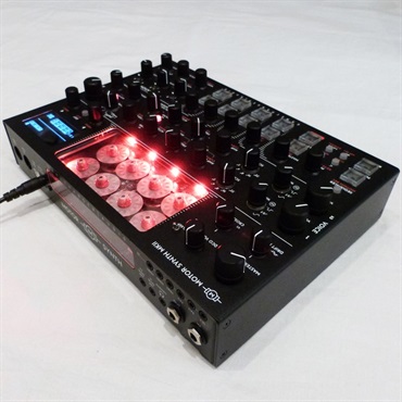 Gamechanger | Audio USED 中古 【夏のボーナスセール】 MOTOR SYNTH MKII (美品) ゲームチェンジャーオーディオ 画像3