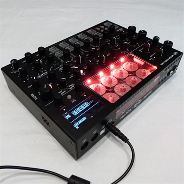 Gamechanger | Audio USED 中古 【夏のボーナスセール】 MOTOR SYNTH MKII (美品) ゲームチェンジャーオーディオ 画像4