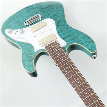 Varita Soltar Traditional 5053 | Varita Custom Guitar