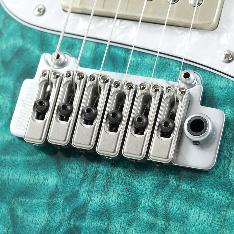 Varita Soltar Traditional 5053 | Varita Custom Guitar