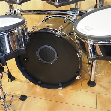 Roland USED 中古 TD-50KV V-Drums Custom Kit [タムパッド追加