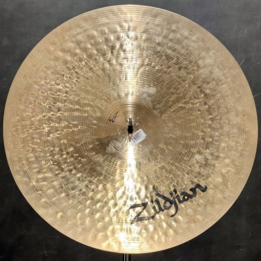 Zildjian USED 中古 K Constantinople Medium Ride 22 [NKZL22CONRM][2655g] 画像2