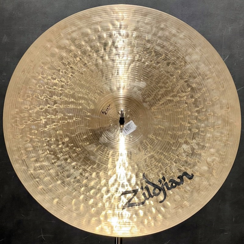 Zildjian USED 中古 K Constantinople Medium Ride 22 [NKZL22CONRM][2655g] 画像2