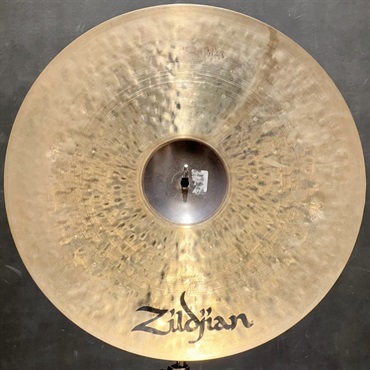 Zildjian USED 中古 K Constantinople Renaissance Ride 22 [NKZL22CONRR][2425g] 画像2