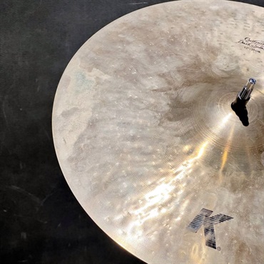 Zildjian USED 中古 K Custom Dark Splash 12 [495g] 画像1