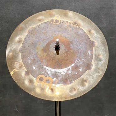 MEINL 【USED】 Byzance Dual Splash 10 [B10DUS][220g] ｜イケベ楽器 