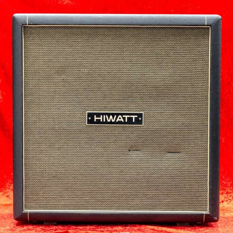 HIWATT 【USED】'73 SE4123 画像2