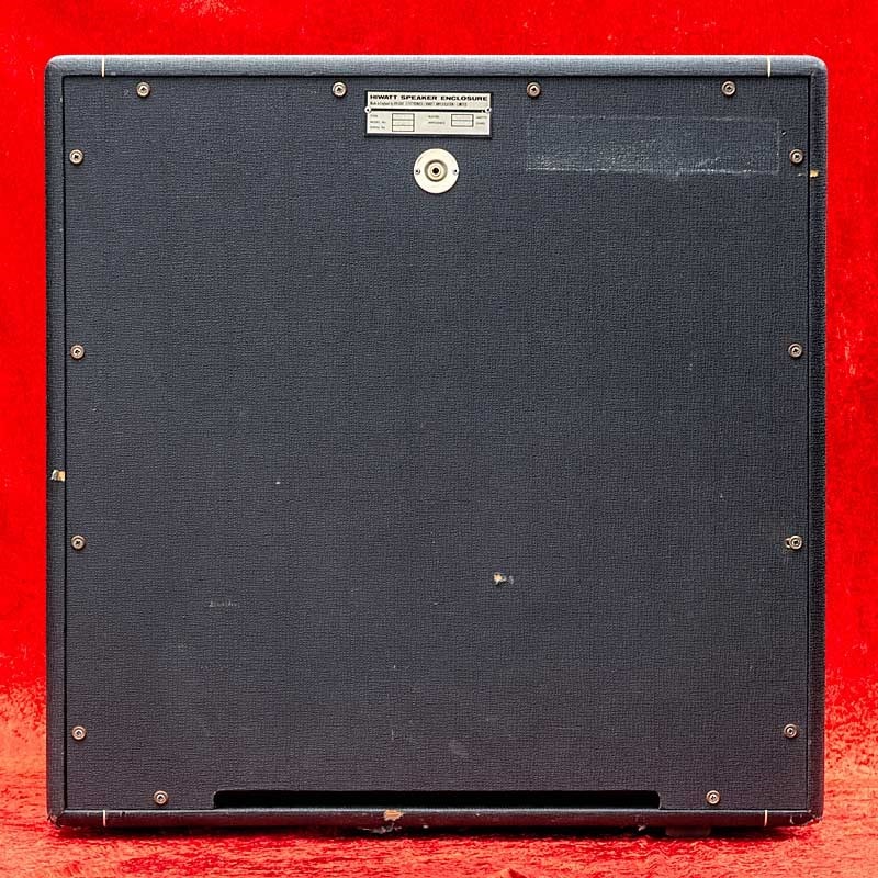 HIWATT 【USED】'73 SE4123 画像3
