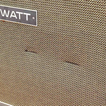 HIWATT 【USED】'73 SE4123 画像5