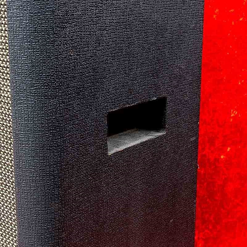 HIWATT 【USED】'73 SE4123 画像9
