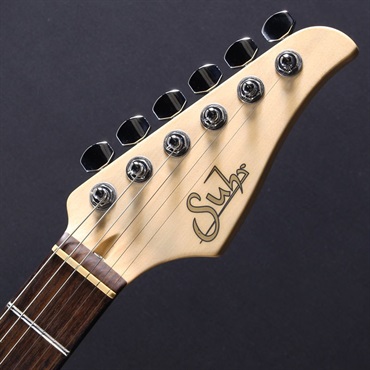 Suhr Guitars 【USED】Pro Series Standard Pro (Trans Blue Denim Slate) #26819 画像4
