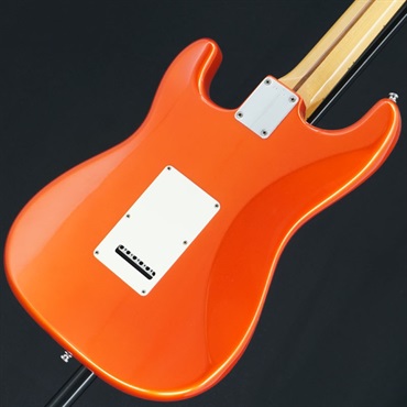 Fender Custom Shop USED 中古 Custom Deluxe Series CUSTOM DELUXE ST (Candy Tangerine/Maple) 【SN.R49238】 画像1