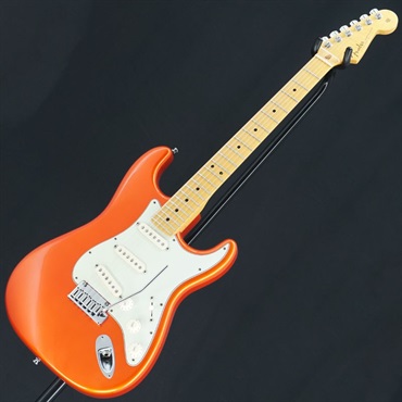 Fender Custom Shop USED 中古 Custom Deluxe Series CUSTOM DELUXE ST (Candy Tangerine/Maple) 【SN.R49238】 画像2