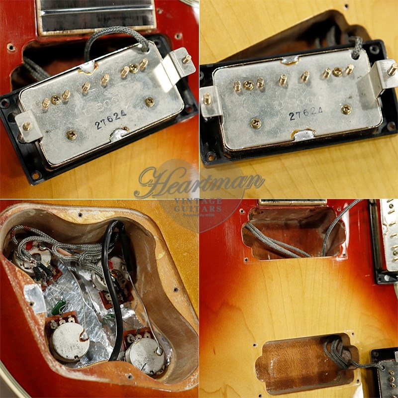 GRECO VINTAGE EG-1000R '77 画像6