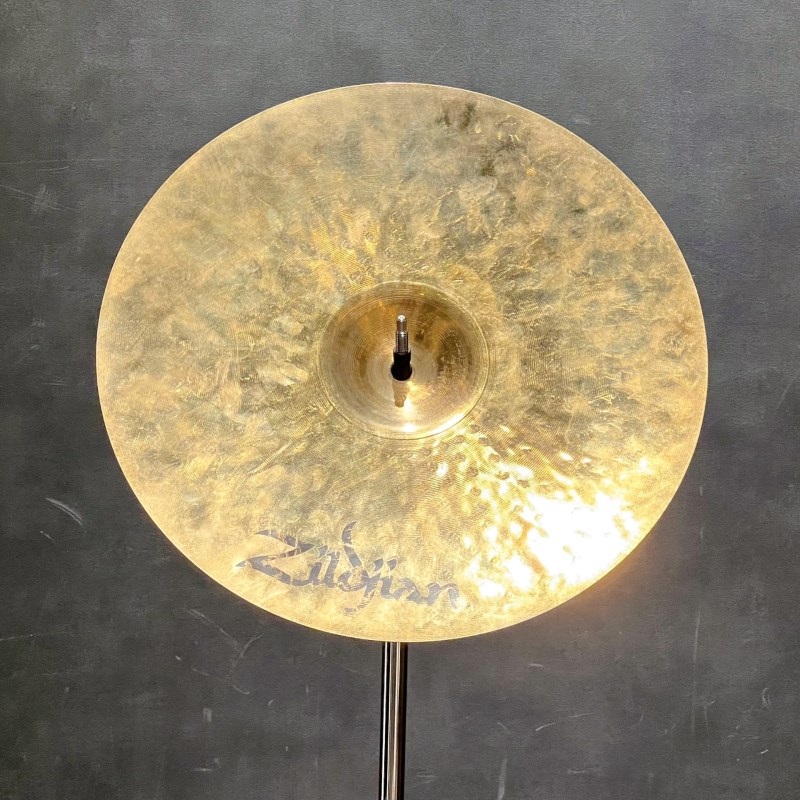 Zildjian USED 中古 K Custom Fast Crash 14 [725g] ｜イケベ