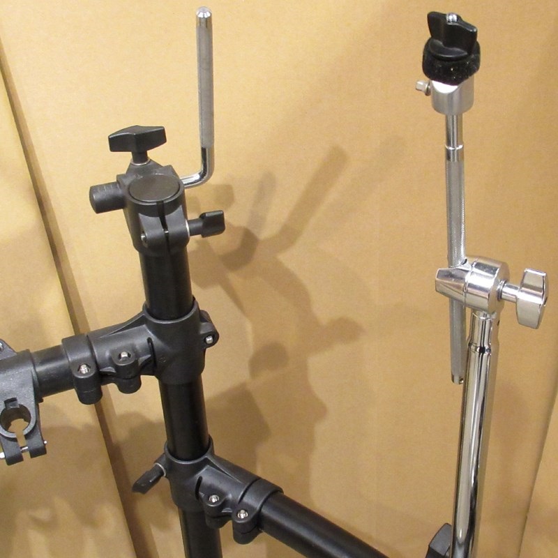 激安ショップ 食品 Roland 【USED】MDS-4[Drum Stand] ｜イケベ楽器店オンラインストア Percussion / Percussion Instrument