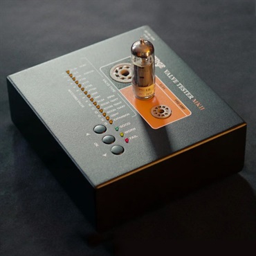 Orange Valve Tester MkII（オレンジ） 画像2