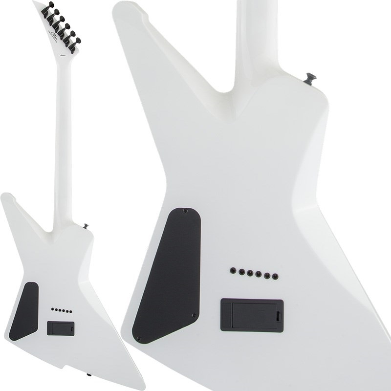 Jackson Pro Series Signature Phil Demmel Demmelition Fury PDT