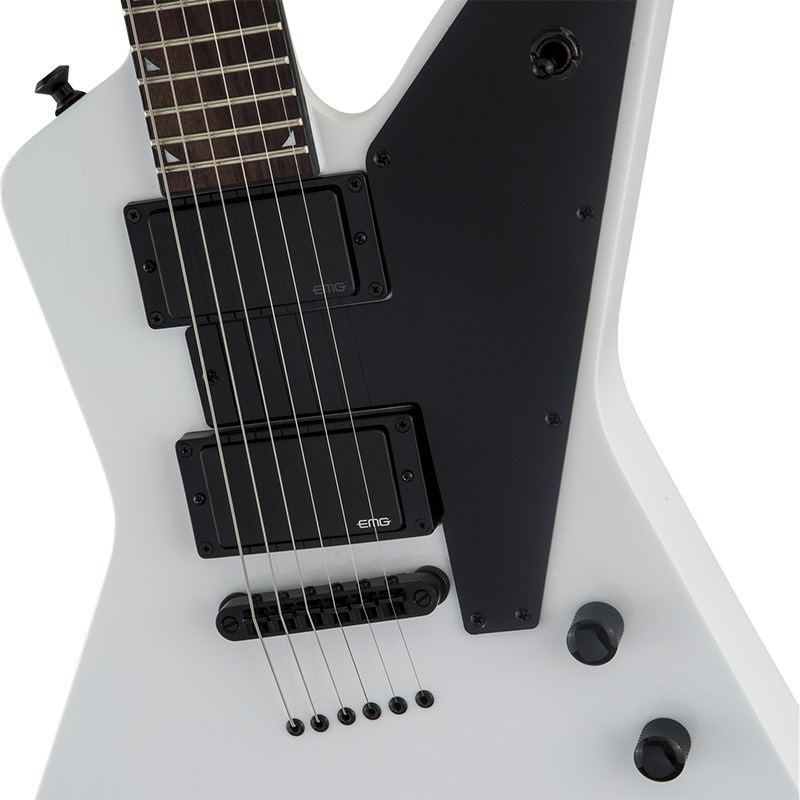 Jackson Demmelition Fury PD RTF – United States