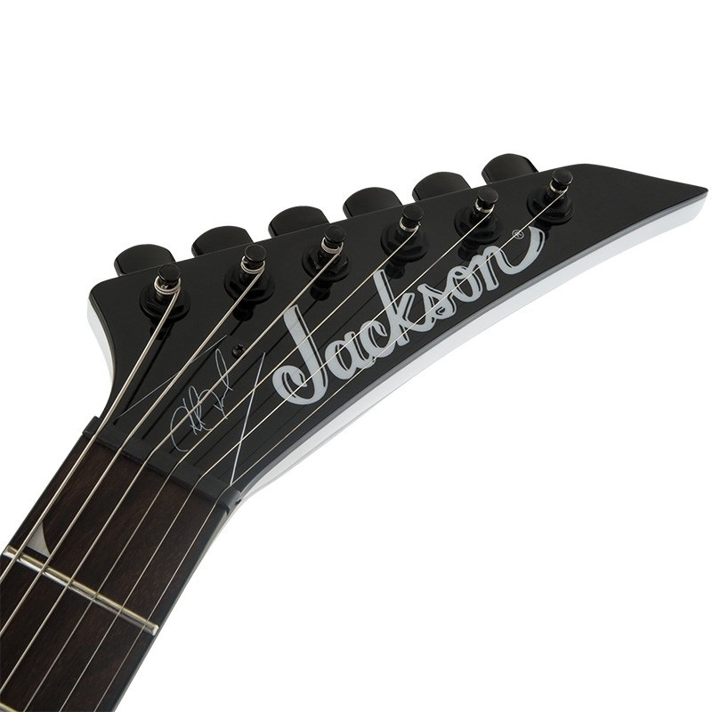 Jackson Pro Series Signature Phil Demmel Demmelition Fury PDT