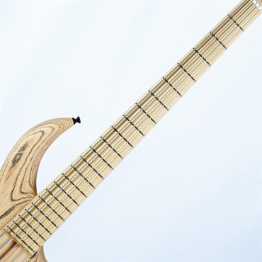 F-bass BN5-NT (Natural Matt/Black Grain) 画像2