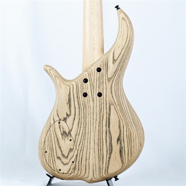 F-bass BN5-NT (Natural Matt/Black Grain) 画像4