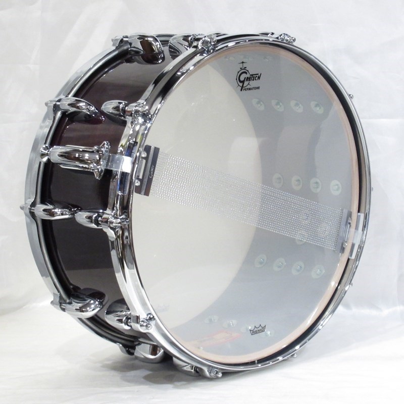 【希望者のみラッピング無料】 GRETSCH DKWN 【DXスネアバッグプレゼント！】GRGL-6514S-2CL アクリルスタンド