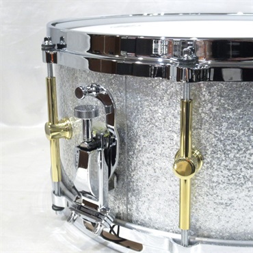 CANOPUS MMT-1465 [Mel Taylor Signature Snare Drum 14''×6.5'']【店頭展示特価品】 画像1