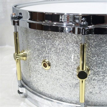 CANOPUS MMT-1465 [Mel Taylor Signature Snare Drum 14''×6.5'']【店頭展示特価品】 画像2