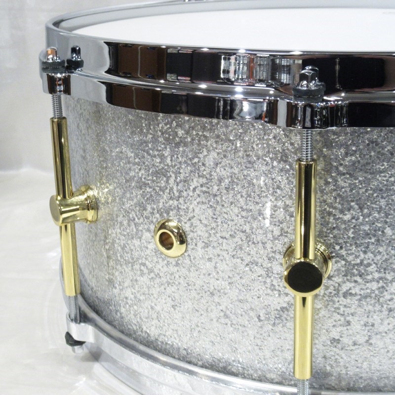 CANOPUS MMT-1465 [Mel Taylor Signature Snare Drum 14''×6.5'']【店頭展示特価品】 画像2
