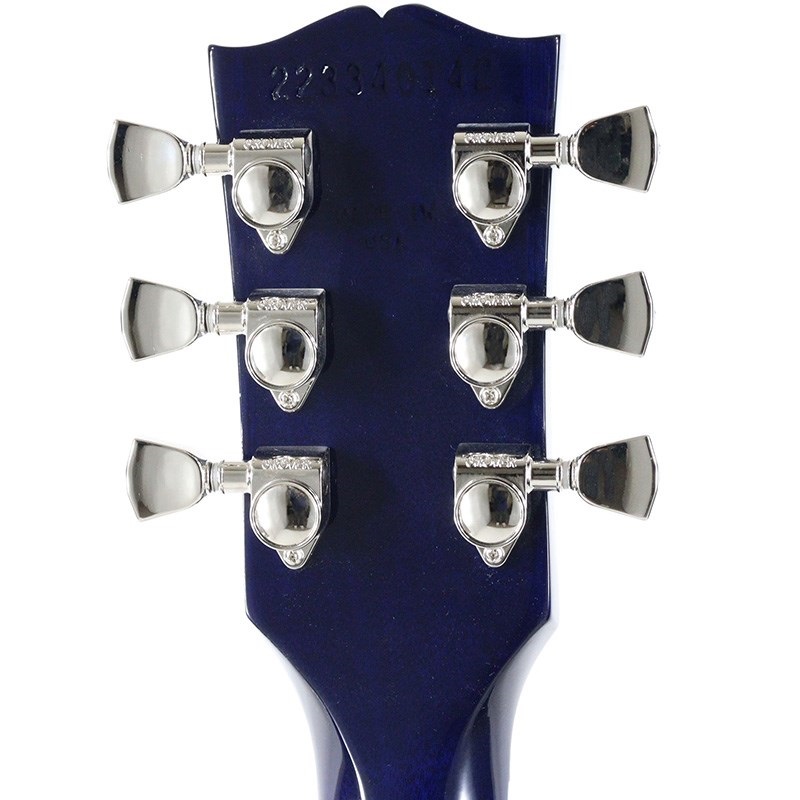 Gibson Les Paul Studio Session (Cobalt Burst) ｜イケベ楽器店