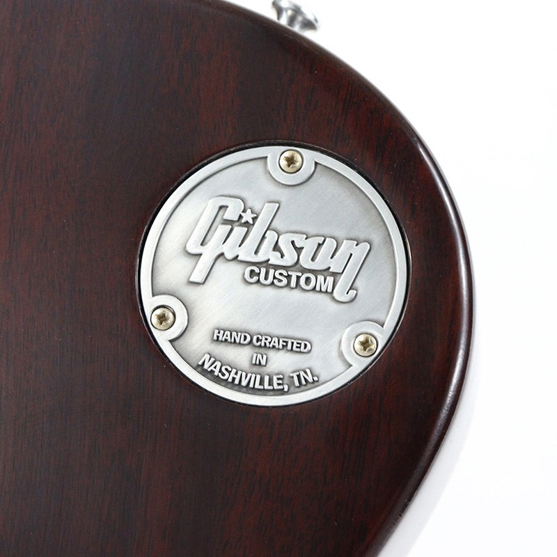 GIBSON ( ギブソン ) 57 Classic Double Black, Gold cover