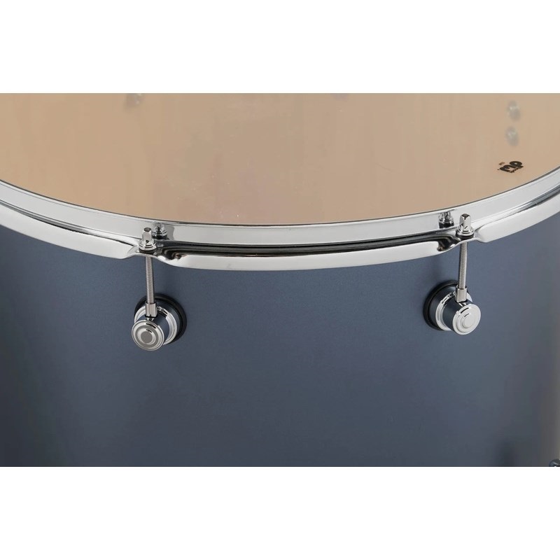 dw DDLM2214BS [Design Series 4-Piece Shell Pack / Blue Slate] 画像2