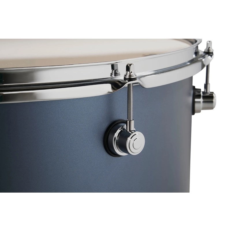 dw DDLM2214BS [Design Series 4-Piece Shell Pack / Blue Slate] 画像4