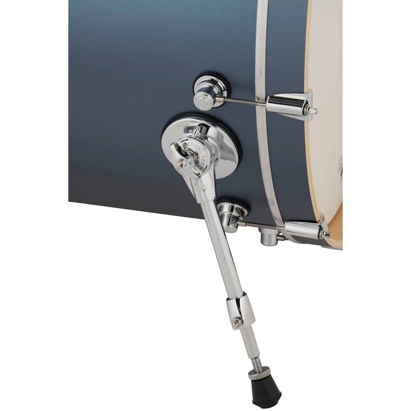 dw DDLM2214BS [Design Series 4-Piece Shell Pack / Blue Slate] 画像5