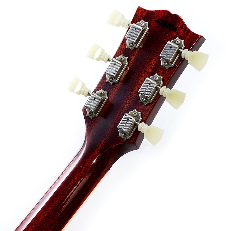 Gibson 1964 SG Standard Reissue w/ Maestro Vibrola Cherry