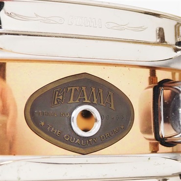 TAMA USED 中古 PB3325N [Power Metal Series Bronze 14×3.5