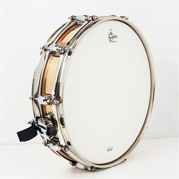 TAMA USED 中古 PB3325N [Power Metal Series Bronze 14×3.5