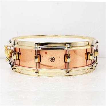 Pearl 【USED】MS1440 [Marvin Smitty Smith Signature Snare Drum 14×4] 画像1