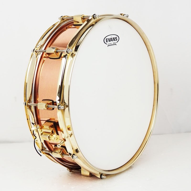 Pearl 【USED】MS1440 [Marvin Smitty Smith Signature Snare Drum 14×4] 画像3
