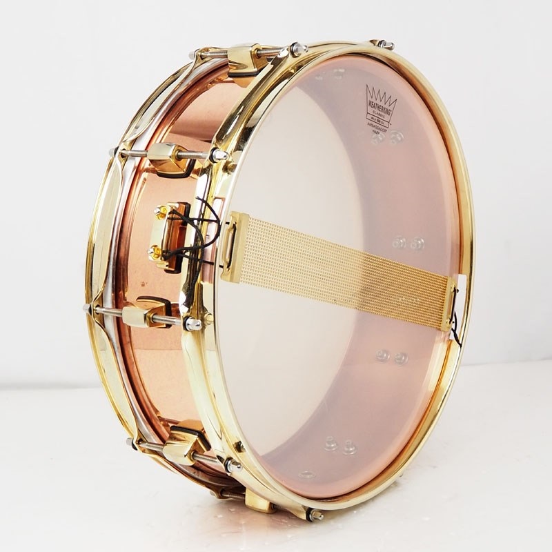 Pearl 【USED】MS1440 [Marvin Smitty Smith Signature Snare Drum 14×4] 画像4