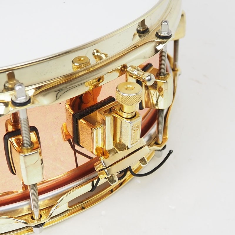 Pearl 【USED】MS1440 [Marvin Smitty Smith Signature Snare Drum 14×4] 画像5