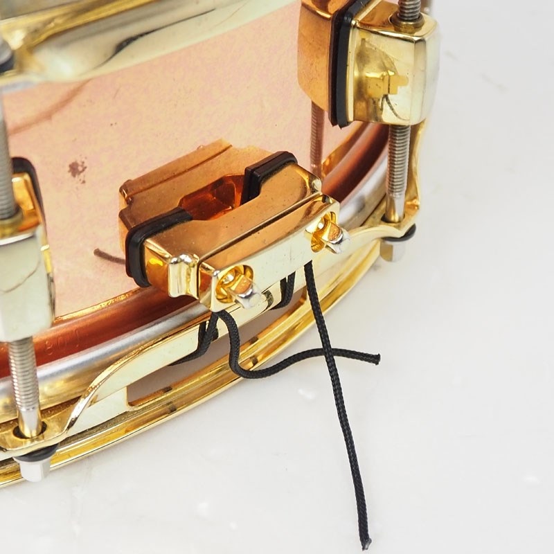 Pearl 【USED】MS1440 [Marvin Smitty Smith Signature Snare Drum 14×4] 画像6